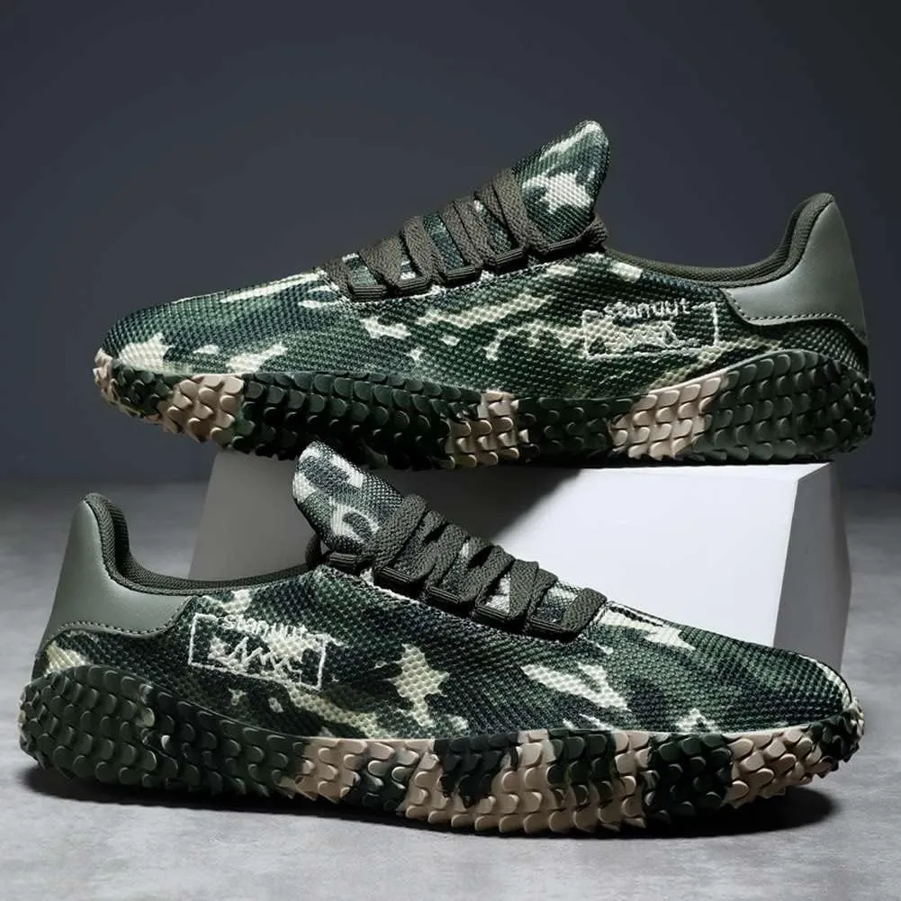 mitvr Men's Barefoot Tennis Shoes Lightweight Cross Training Shoes Trail Running Shoes