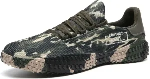 mitvr Men's Barefoot Tennis Shoes Lightweight Cross Training Shoes Trail Running Shoes