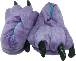 MizHome Unisex Soft Paw Claw Home Slippers Animal Costume Shoes