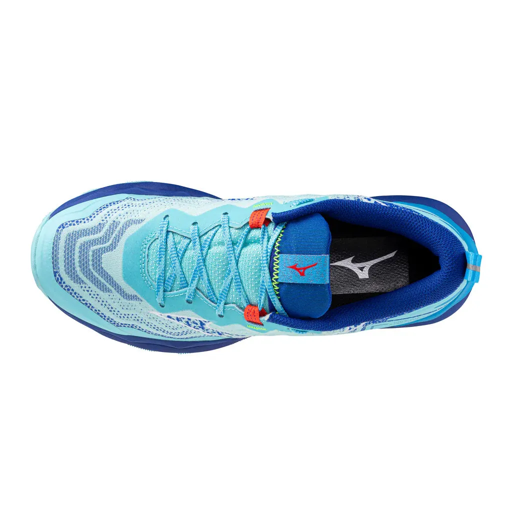 Mizuno Women's Wave Daichi 9 Trail Running Shoe