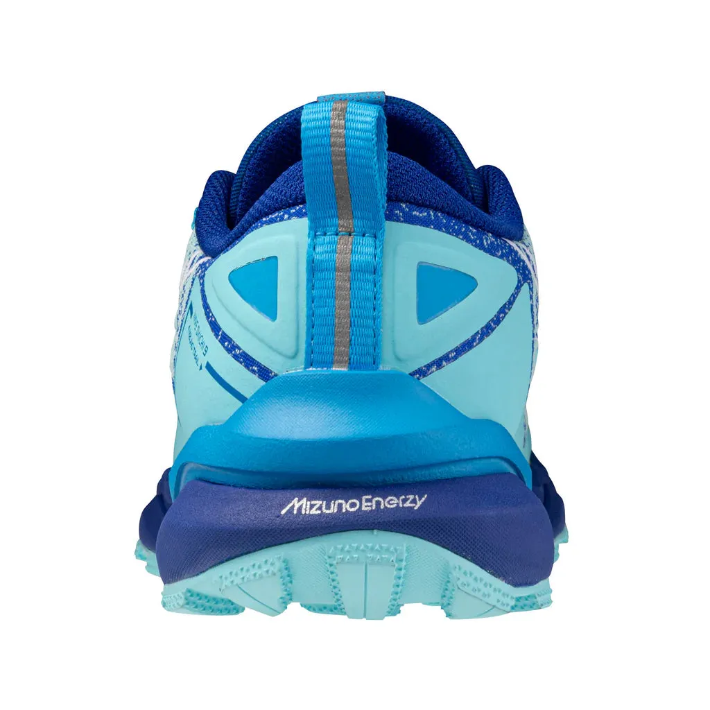 Mizuno Women's Wave Daichi 9 Trail Running Shoe