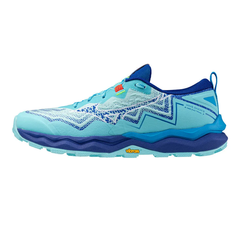 Mizuno Women's Wave Daichi 9 Trail Running Shoe