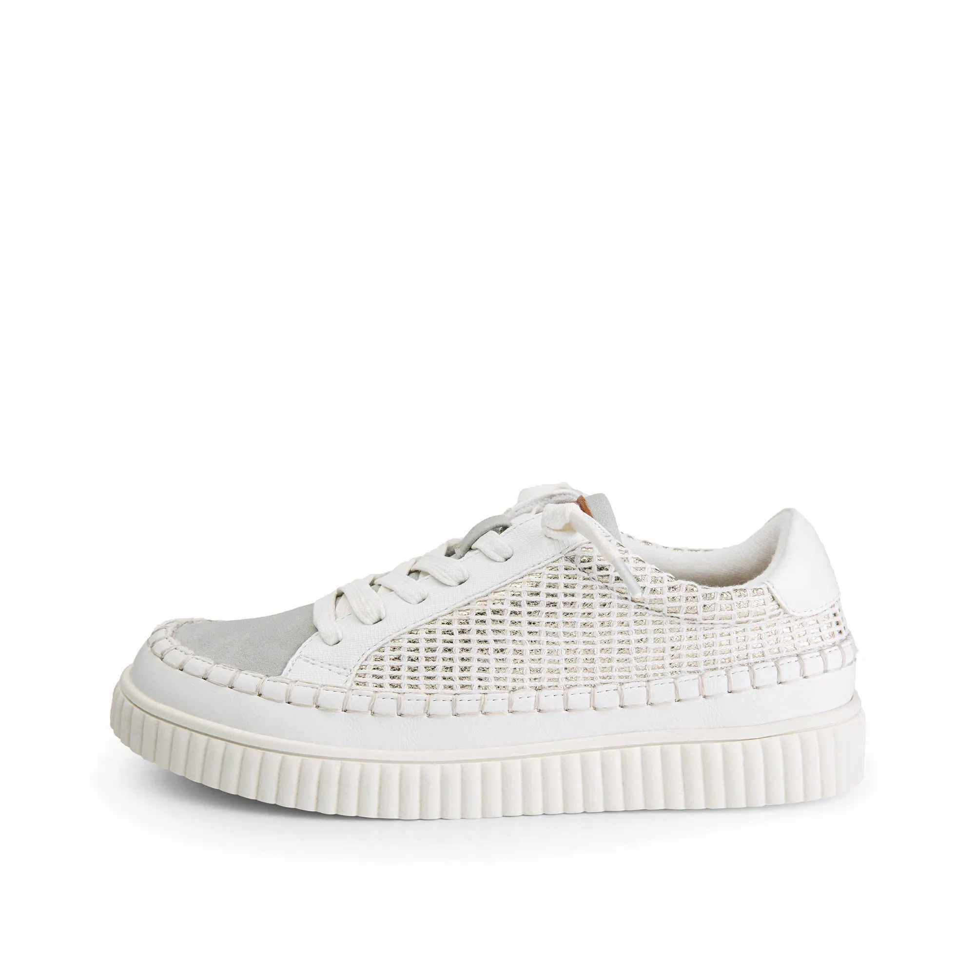 Moxie Lace-Up Sneaker