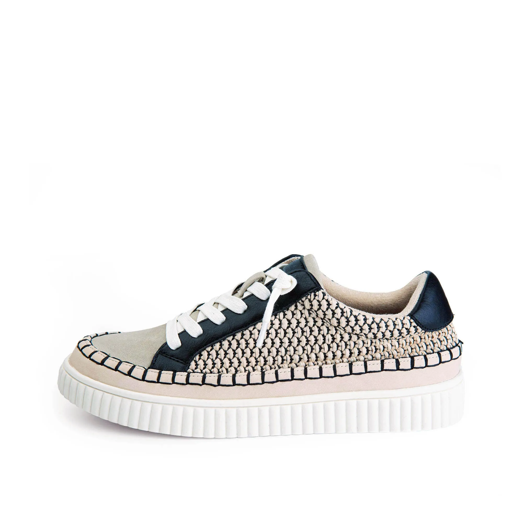 Moxie Lace-Up Sneaker