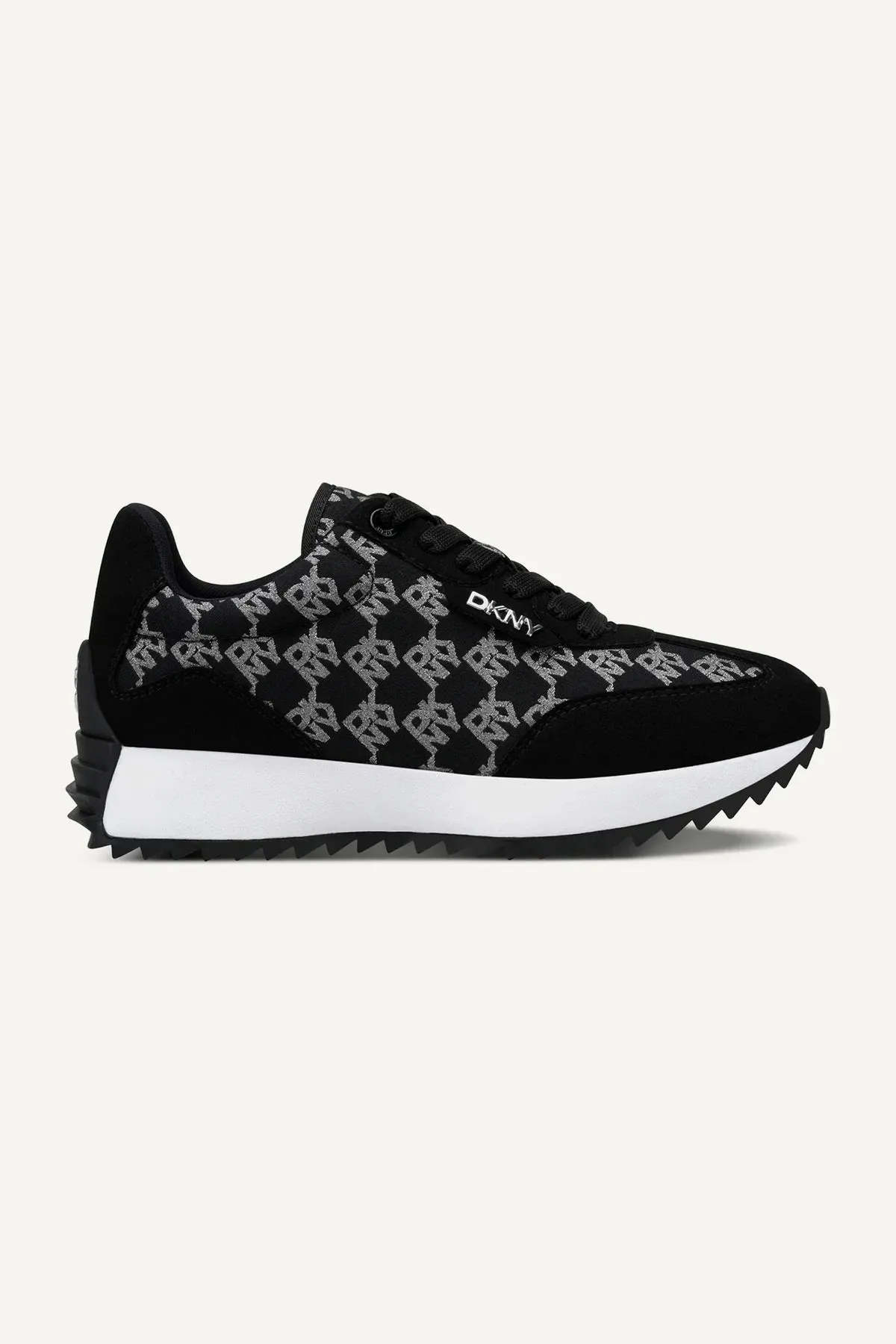 NAPLES LACE UP SNEAKER
