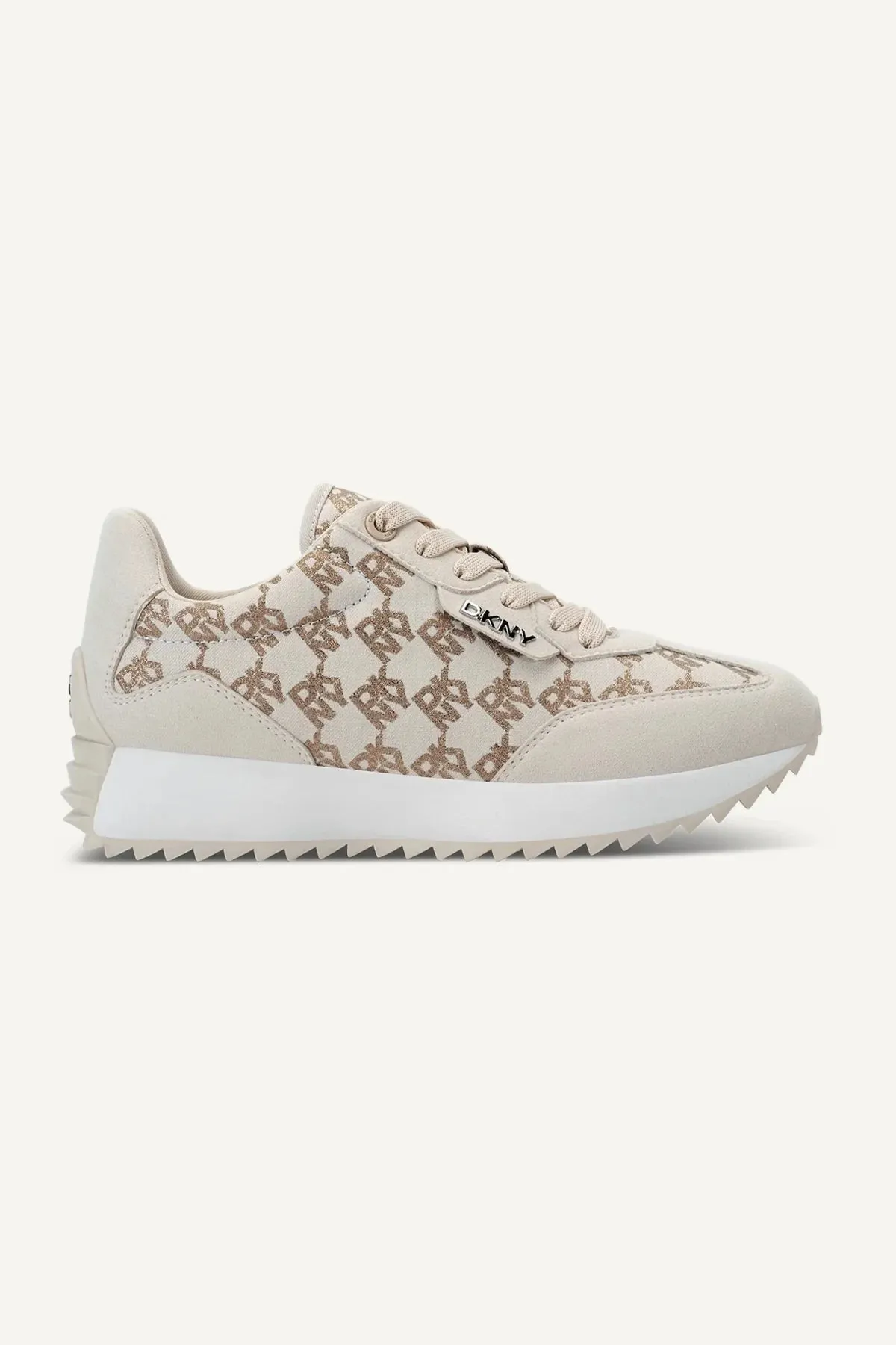 NAPLES LACE UP SNEAKER