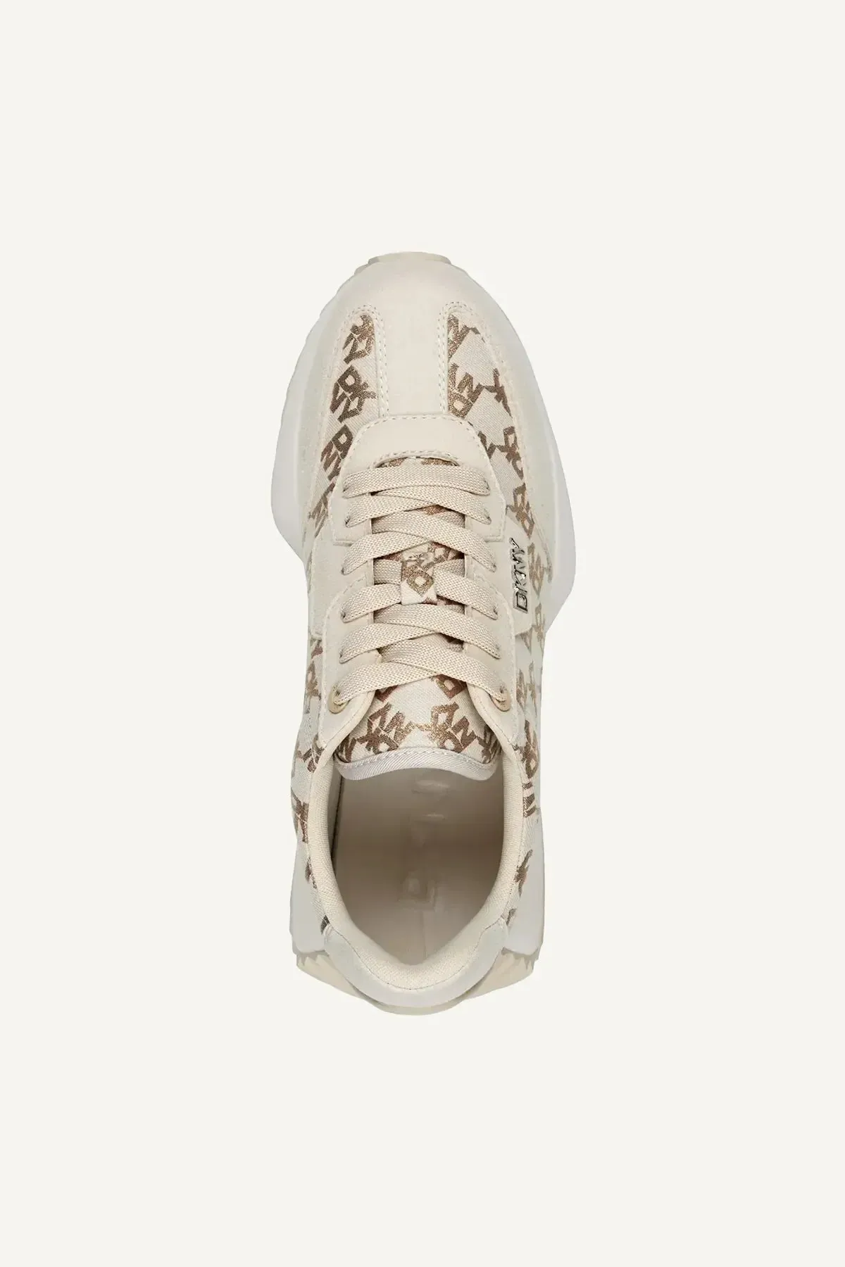 NAPLES LACE UP SNEAKER