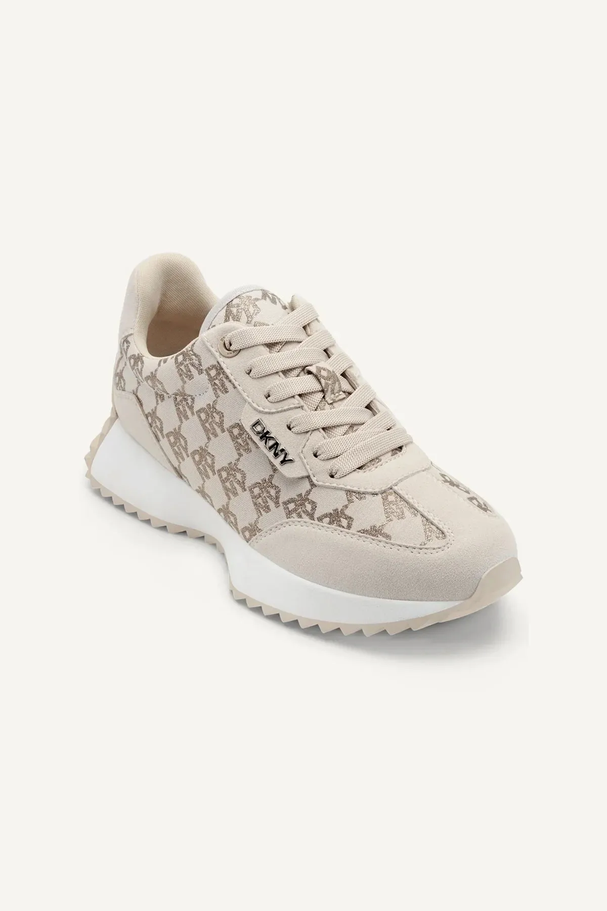 NAPLES LACE UP SNEAKER