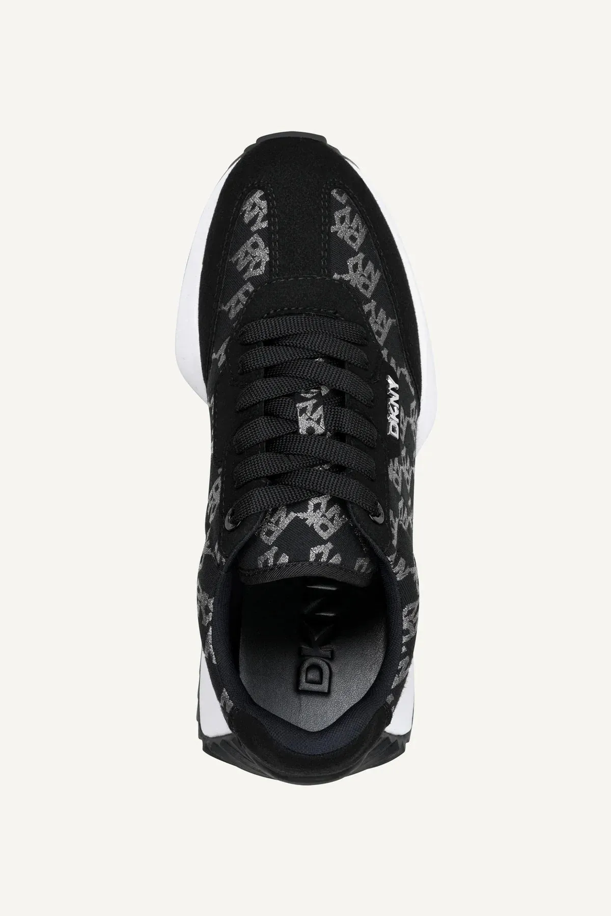 NAPLES LACE UP SNEAKER