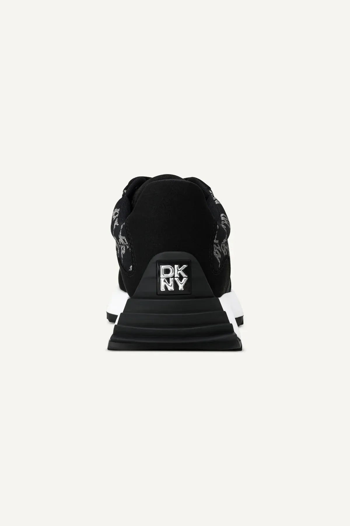 NAPLES LACE UP SNEAKER
