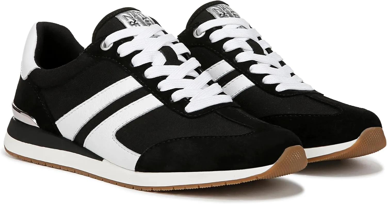Naturalizer Women's Lorena Sneaker