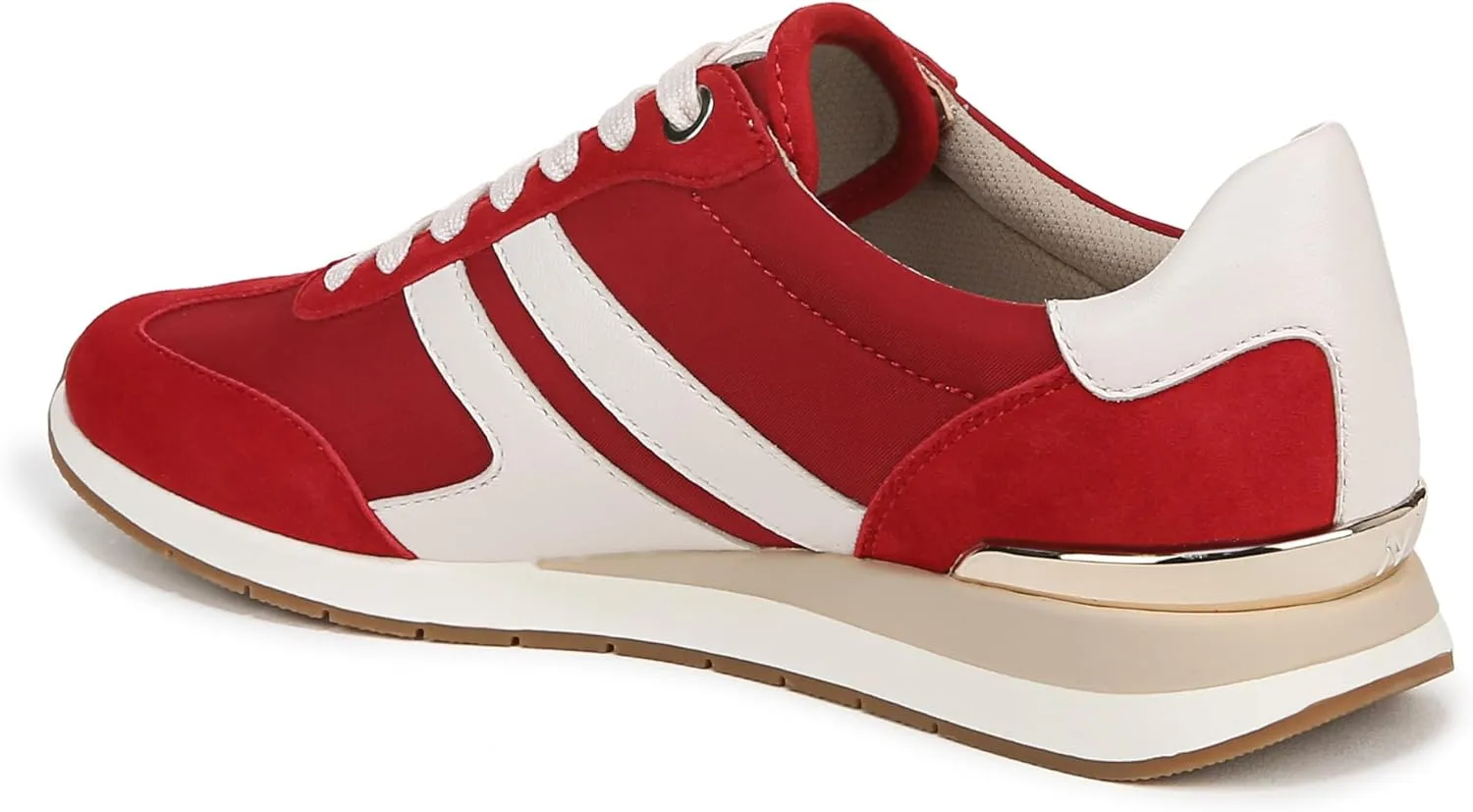Naturalizer Women's Lorena Sneaker