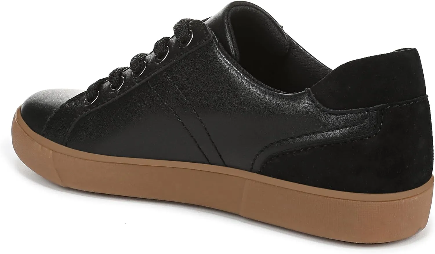 Naturalizer Women's Morrison Lace-Up Fashion Sneaker