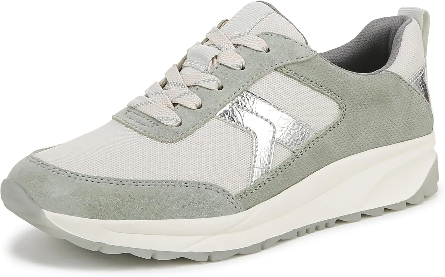 Naturalizer womens Shay Jogger Lace-up