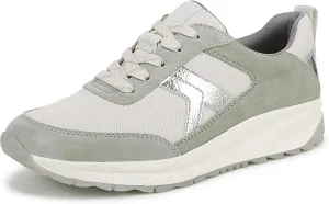 Naturalizer womens Shay Jogger Lace-up