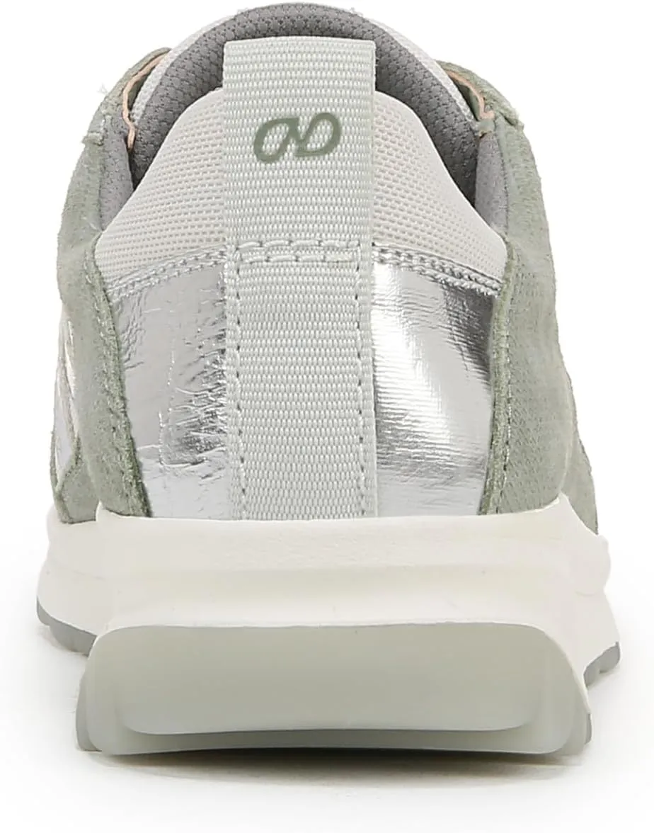 Naturalizer womens Shay Jogger Lace-up