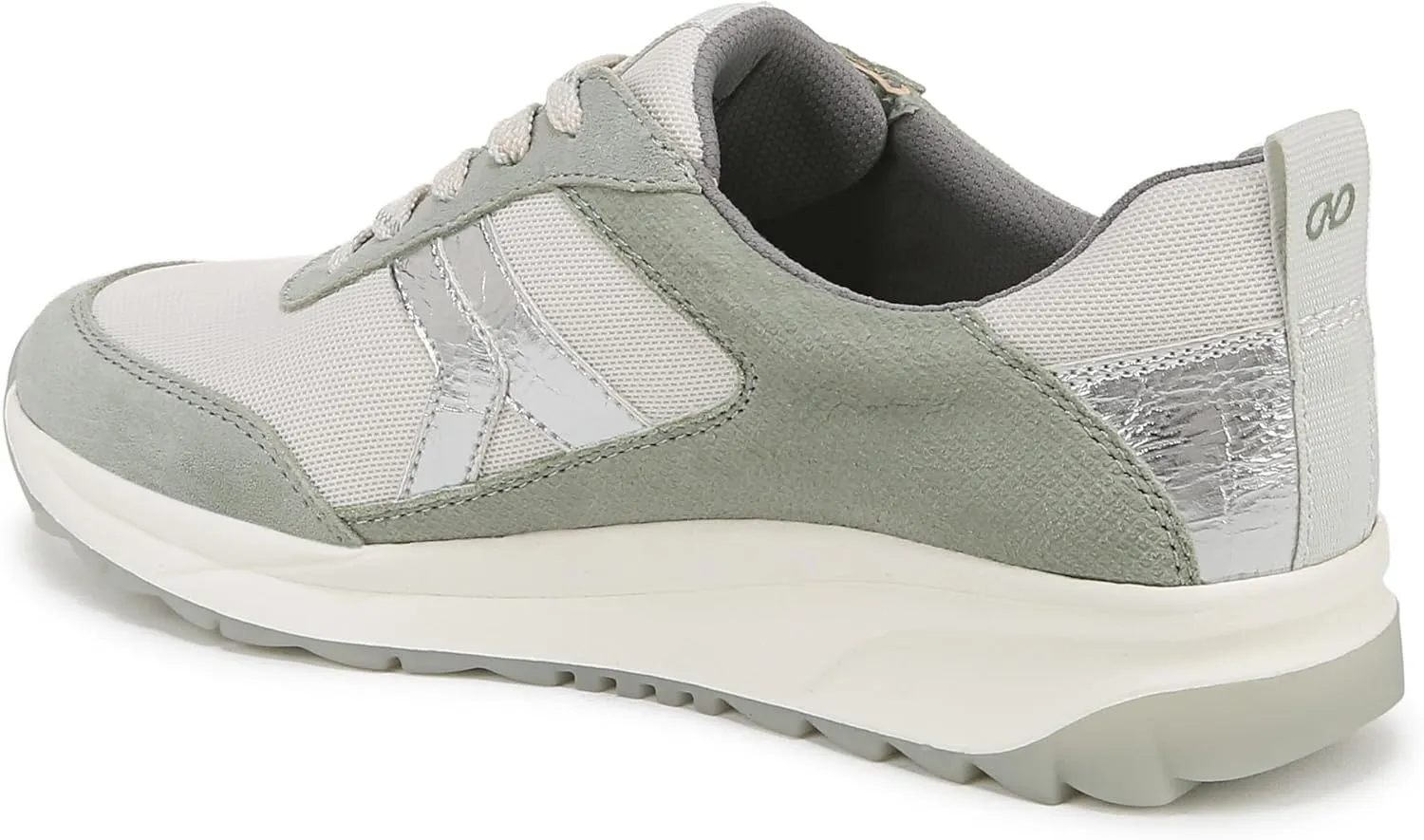 Naturalizer womens Shay Jogger Lace-up