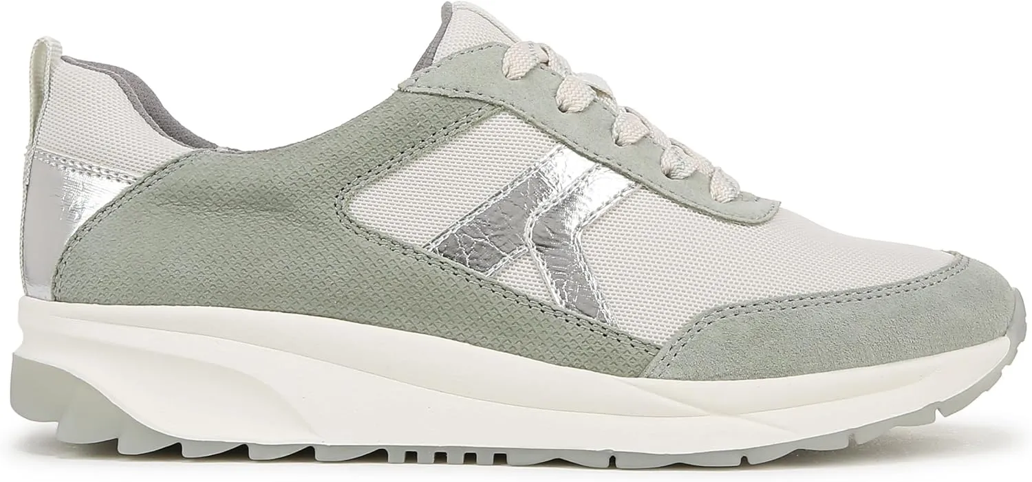 Naturalizer womens Shay Jogger Lace-up