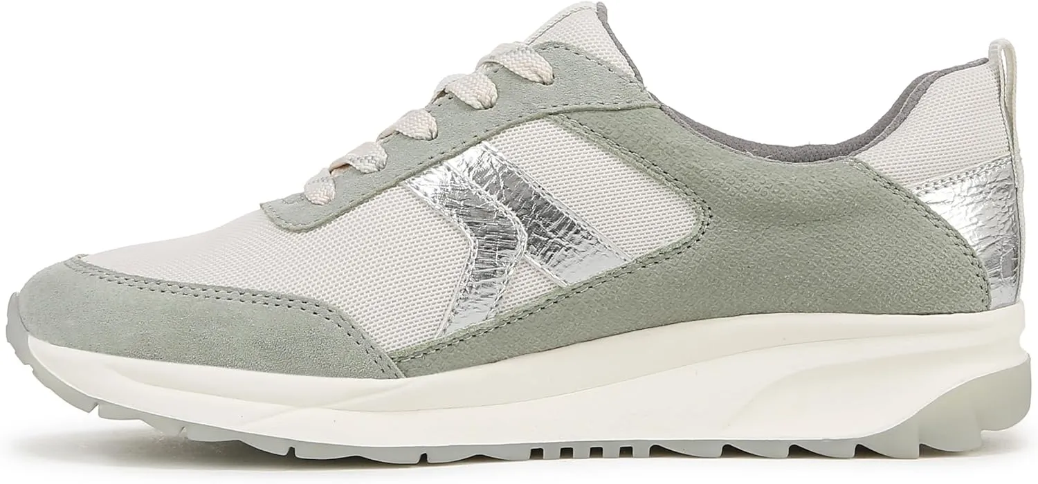 Naturalizer womens Shay Jogger Lace-up