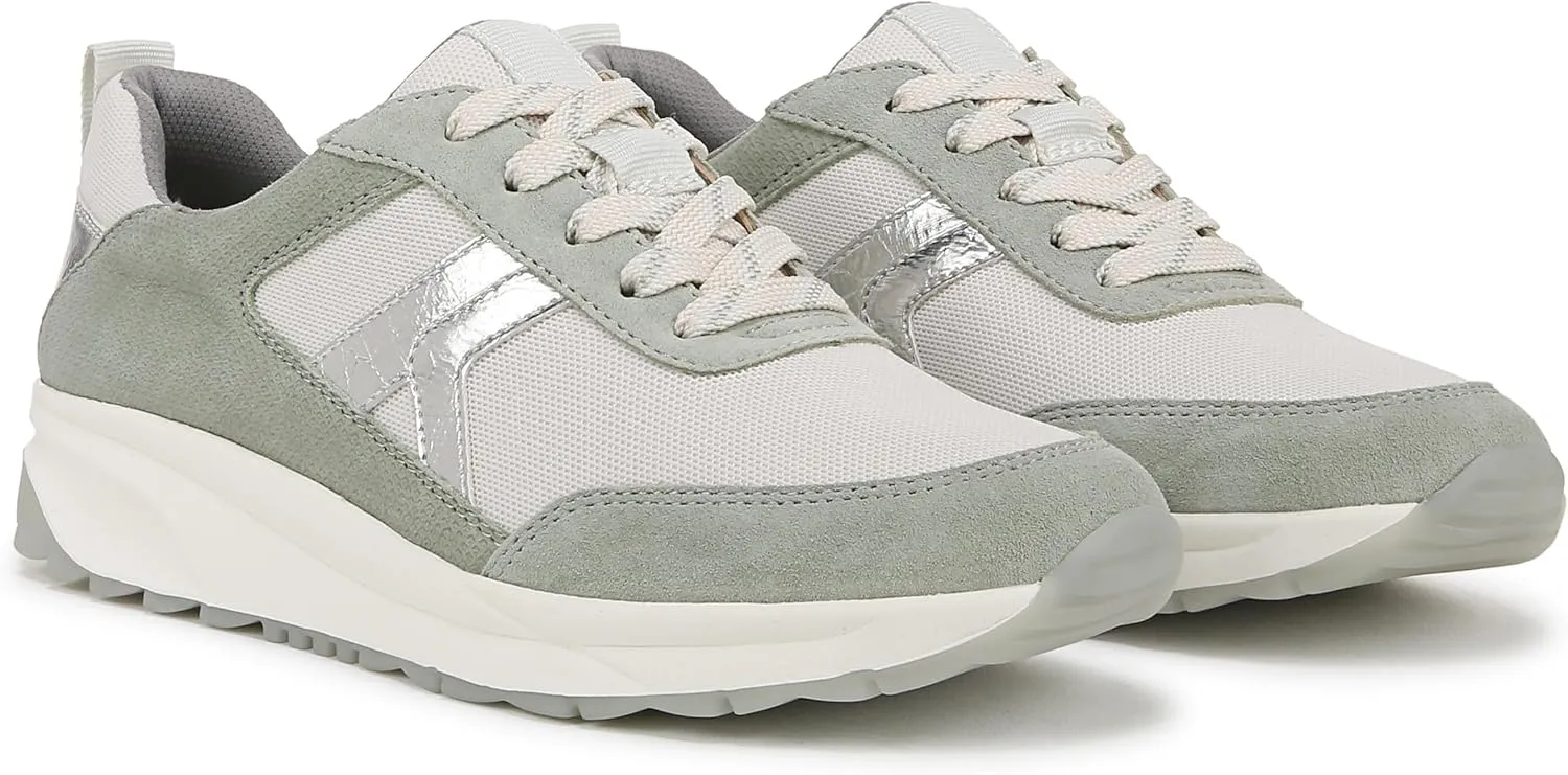 Naturalizer womens Shay Jogger Lace-up