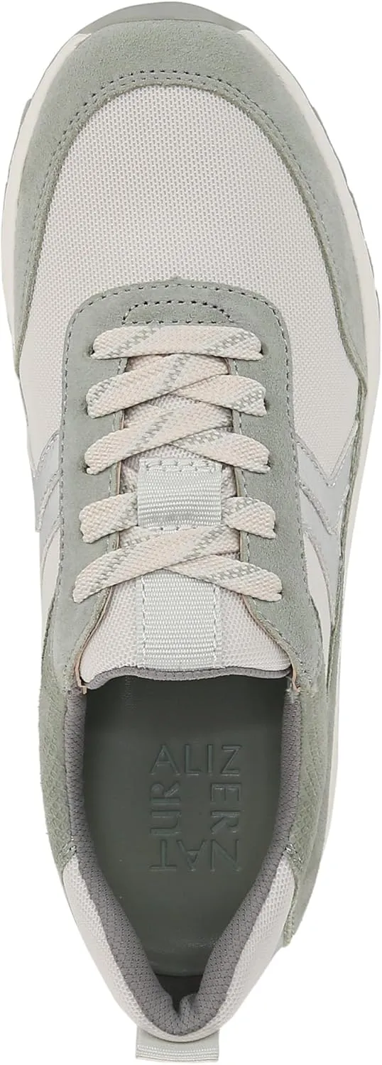 Naturalizer womens Shay Jogger Lace-up