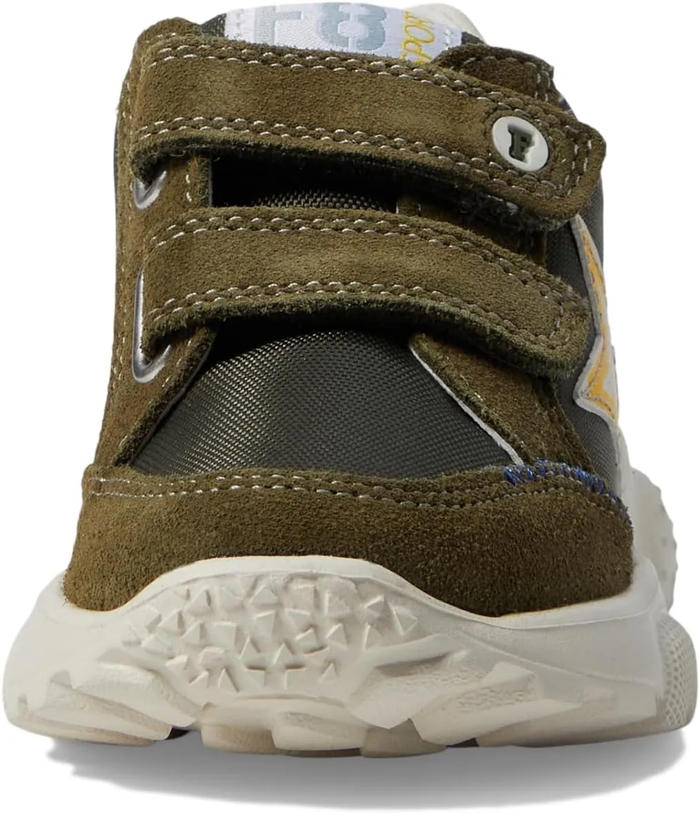 Naturino boys Falcotto Amantea Star Vl (Toddler)