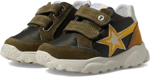 Naturino boys Falcotto Amantea Star Vl (Toddler)