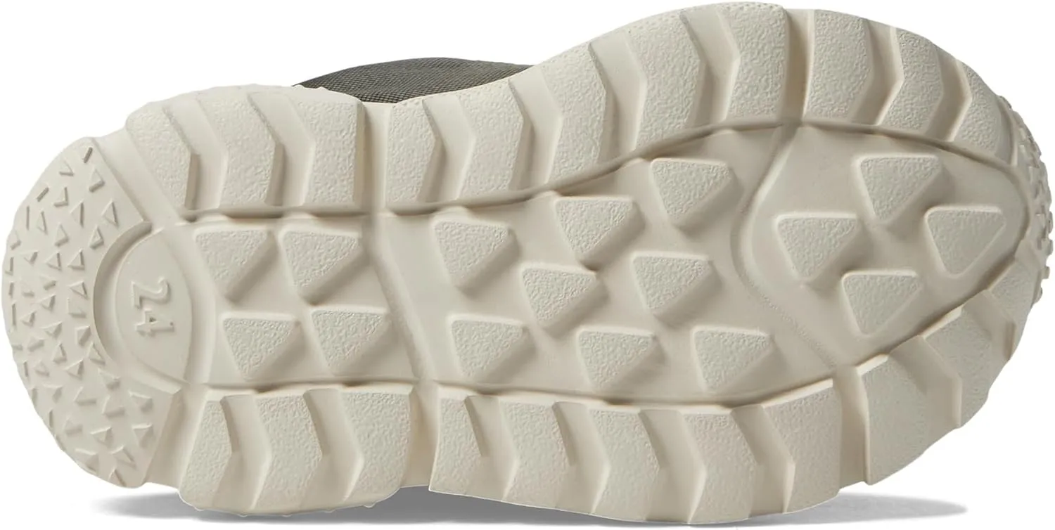 Naturino boys Falcotto Amantea Star Vl (Toddler)