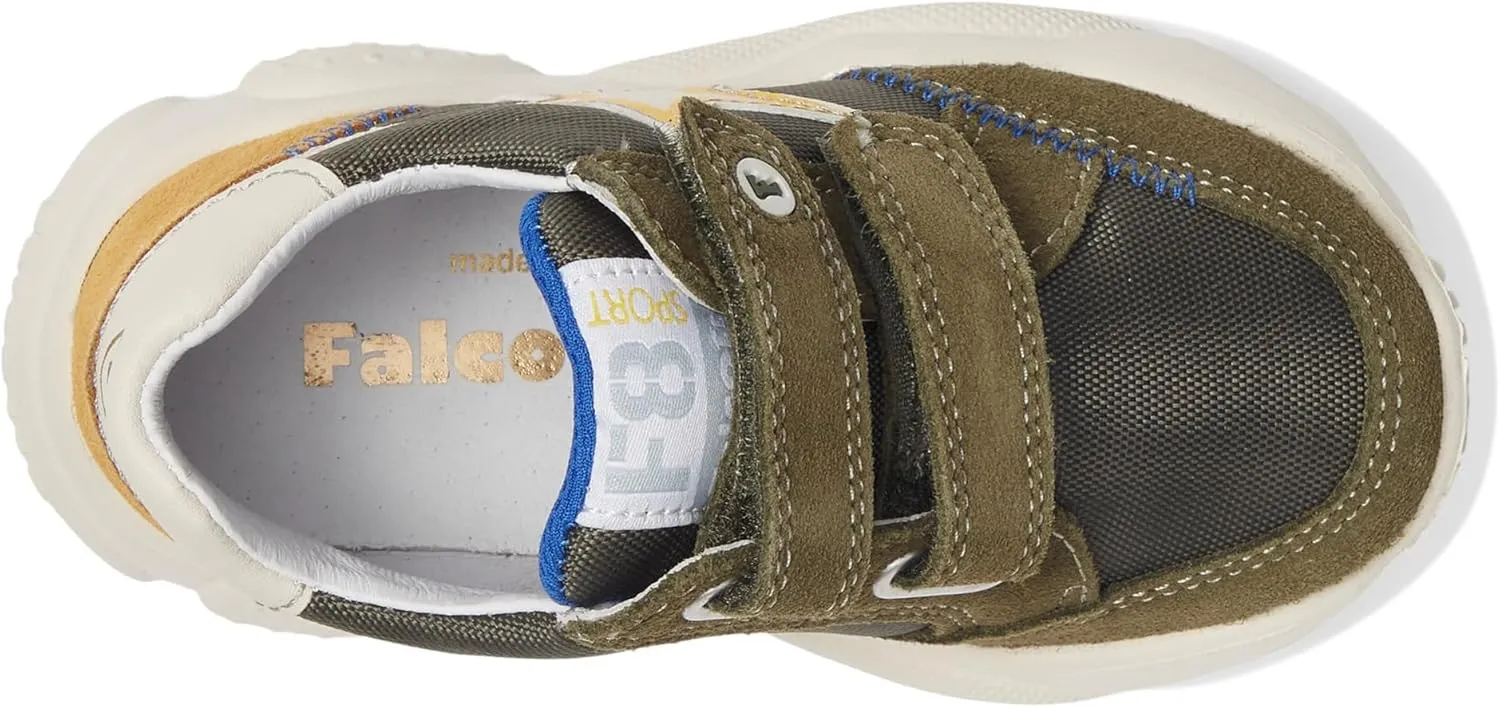 Naturino boys Falcotto Amantea Star Vl (Toddler)