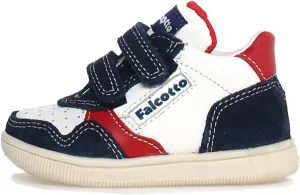 Naturino boys Falcotto Klip Vl (Toddler/Little Kid)