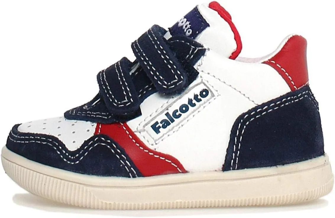 Naturino boys Falcotto Klip Vl (Toddler/Little Kid)
