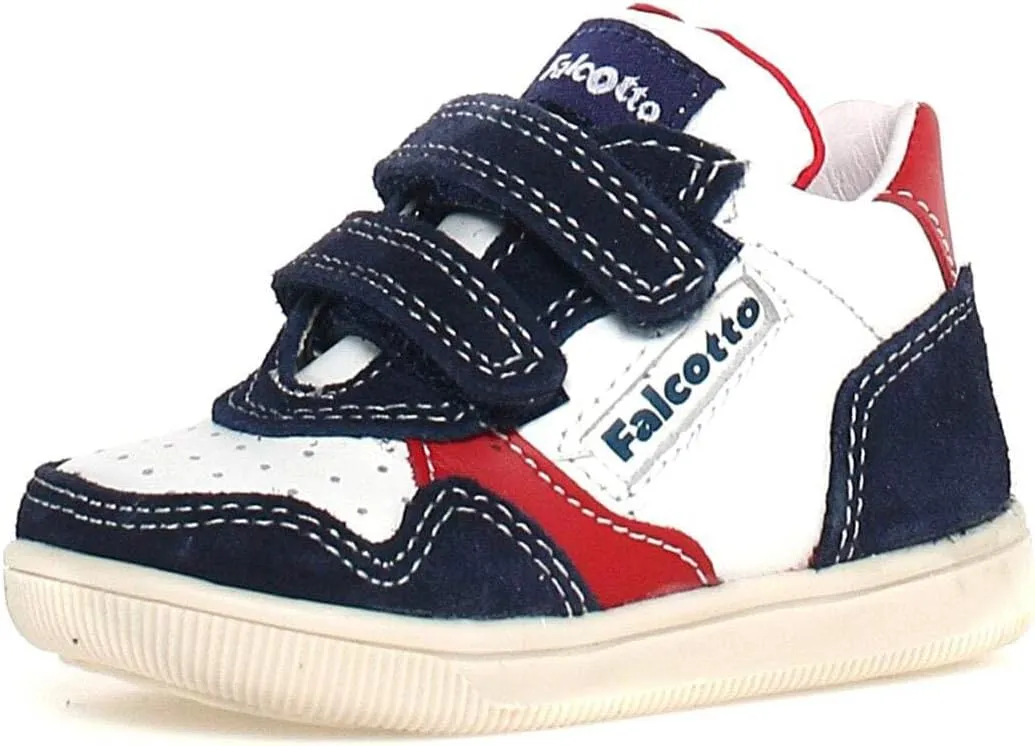 Naturino boys Falcotto Klip Vl (Toddler/Little Kid)