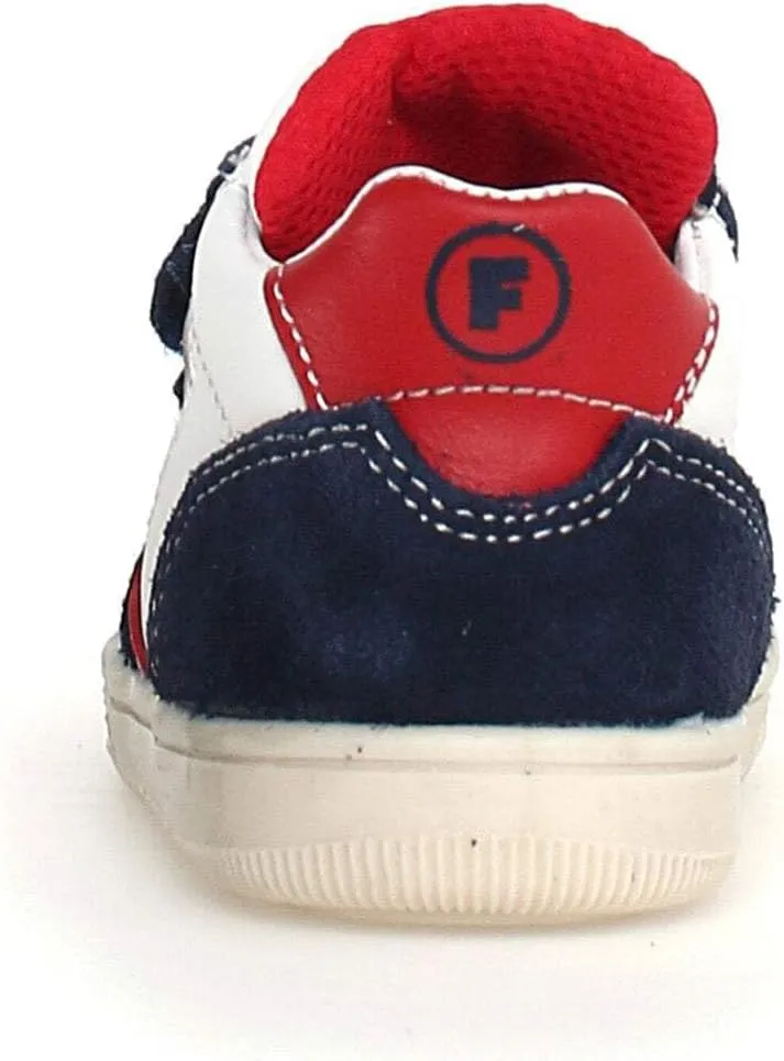 Naturino boys Falcotto Klip Vl (Toddler/Little Kid)