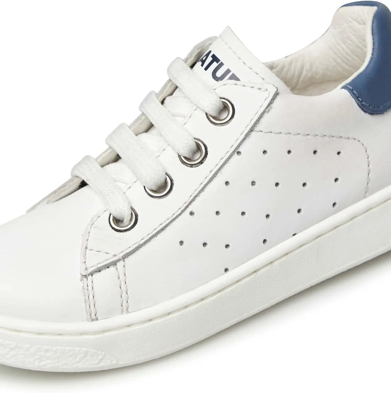 Naturino Boy's Hasselt 2 Zip (Little Kid)