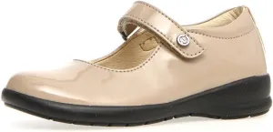 Naturino® Catania Platform Shoes for Girls and Boys – Ideal for School – Leather Upper – Rubber Outsole