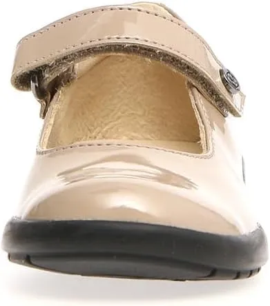 Naturino® Catania Platform Shoes for Girls and Boys – Ideal for School – Leather Upper – Rubber Outsole
