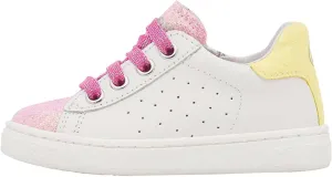 Naturino Girl's Hasselt 2 Zip (Toddler/Little Kid) Sneaker