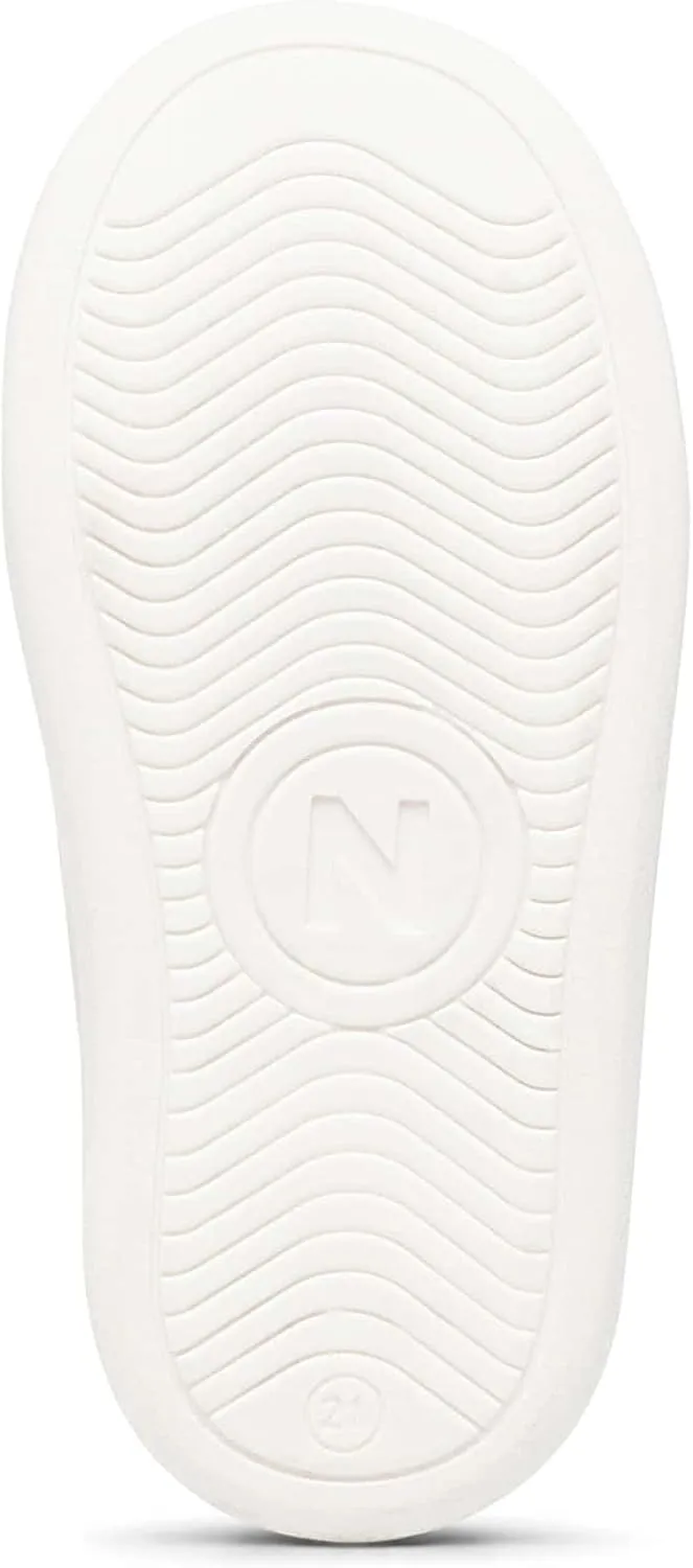 Naturino Girl's Hasselt 2 Zip (Toddler/Little Kid) Sneaker