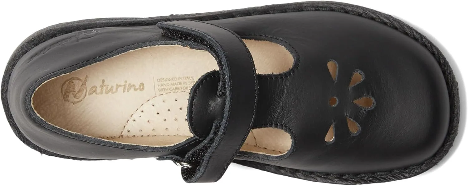 Naturino Girl's Paris VL (Toddler/Little Kid)