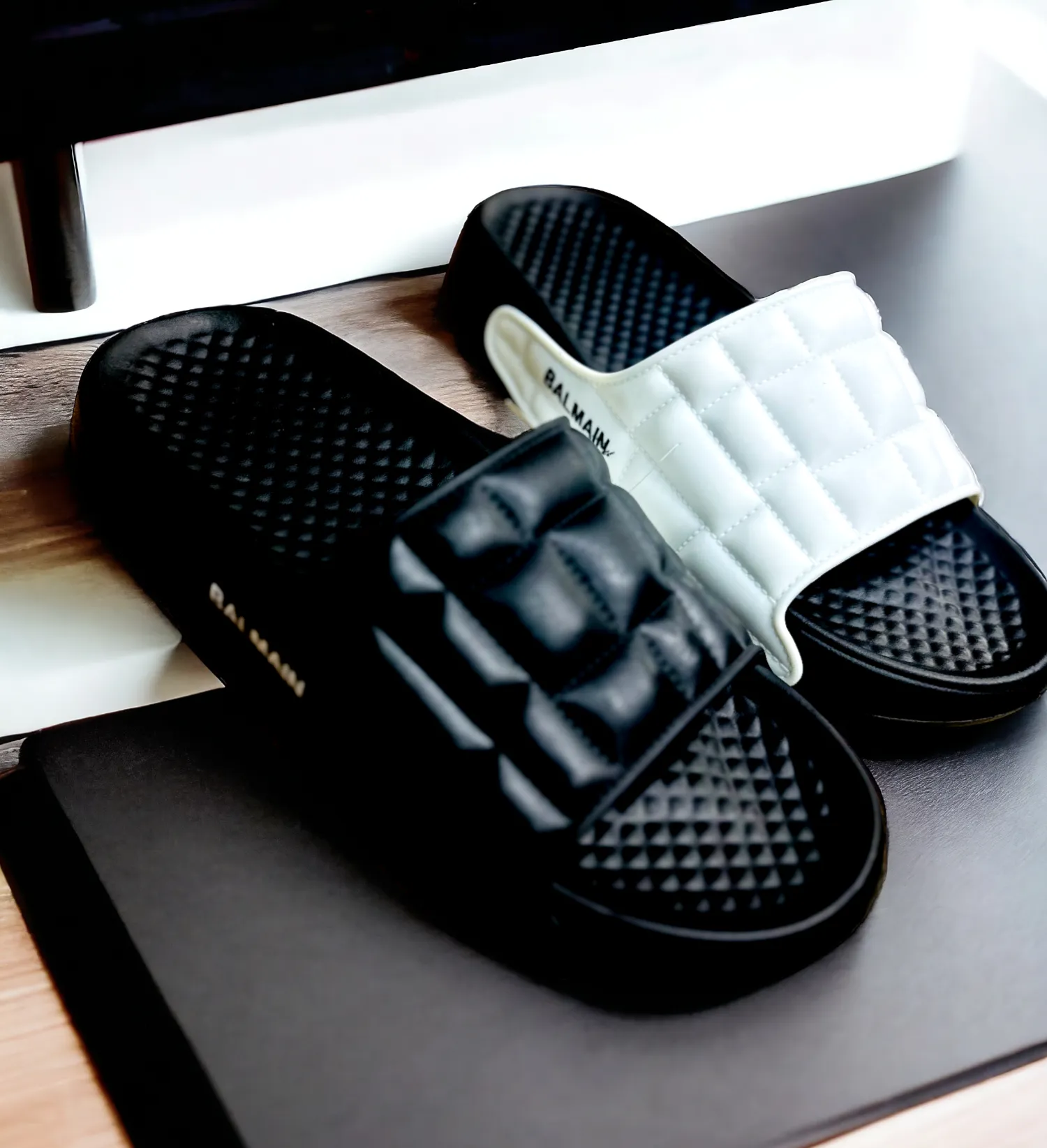 New Arrival Soft and Comfortable Imported Slippers