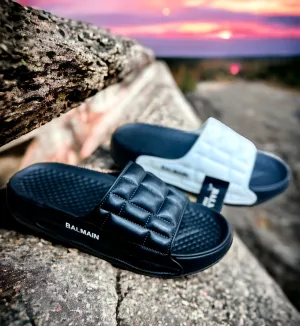 New Arrival Soft and Comfortable Imported Slippers