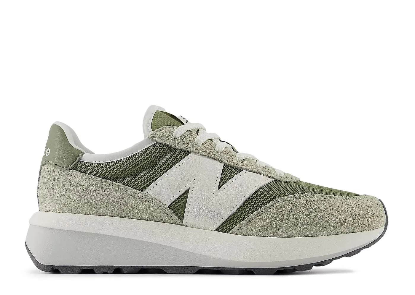 New Balance 370 Olivine (W)