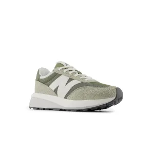 New Balance 370 Olivine (W)