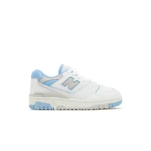 New Balance 550 White University Blue (W)