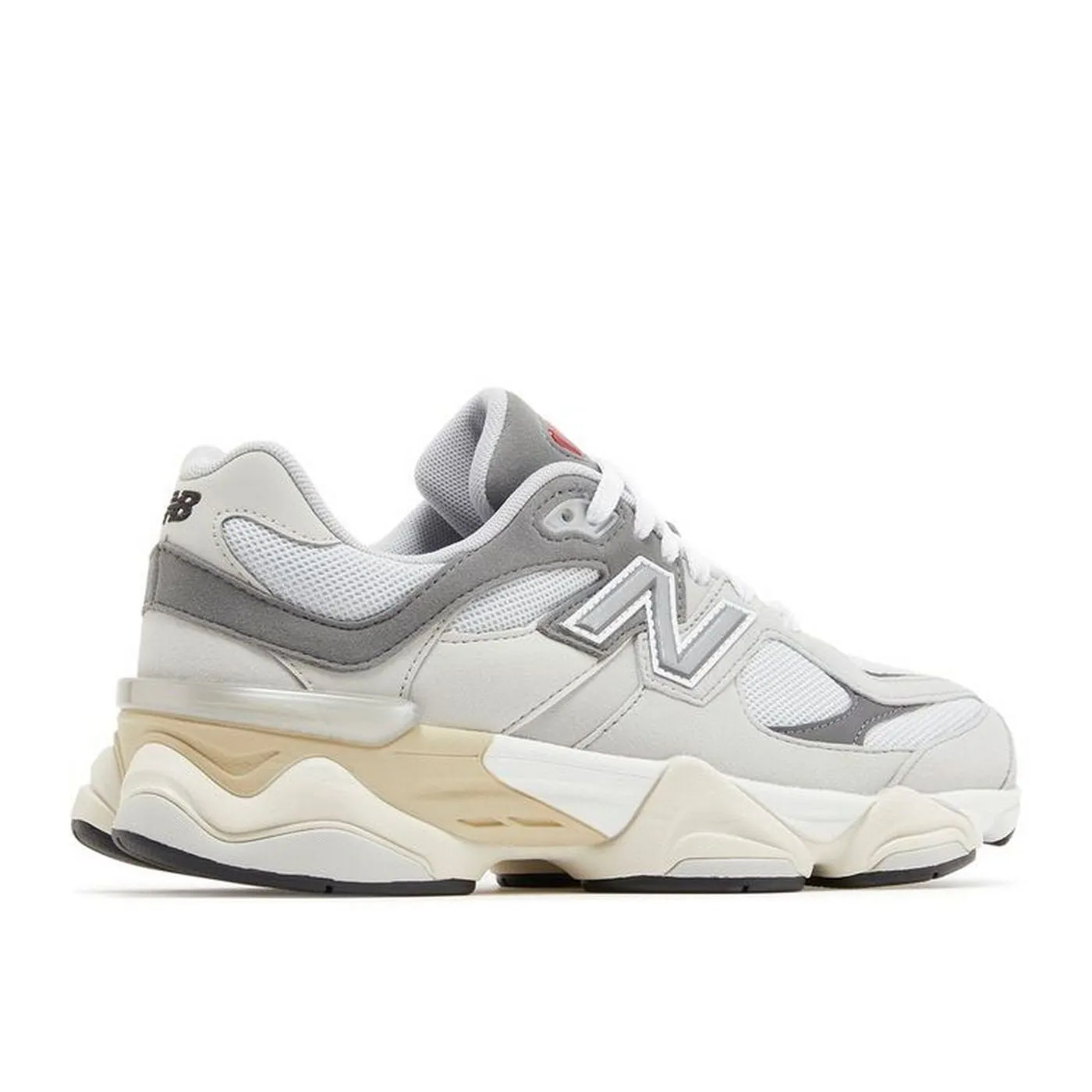 New Balance 9060 Rain Cloud (Gs)