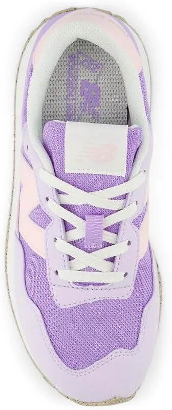 New Balance Kids 237 V1 Lace-up Sneaker
