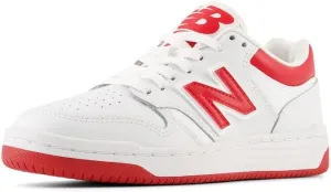 New Balance Kids' 480 V1 Lace-Up Sneaker