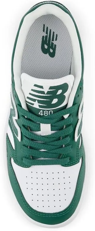 New Balance Kid's 480 V1 Lace-up Sneaker