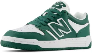 New Balance Kid's 480 V1 Lace-up Sneaker