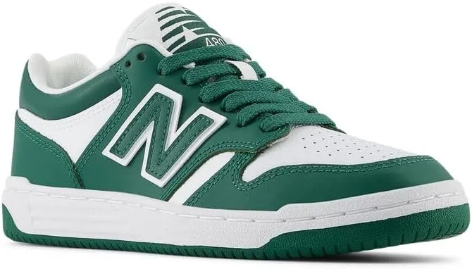New Balance Kid's 480 V1 Lace-up Sneaker